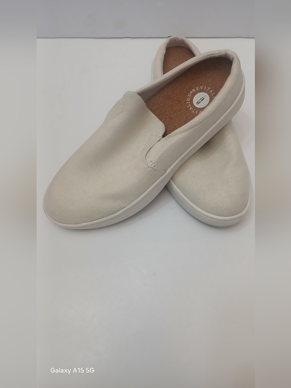 Revitalign Sparrow Womens  Sneakers Size 9.5